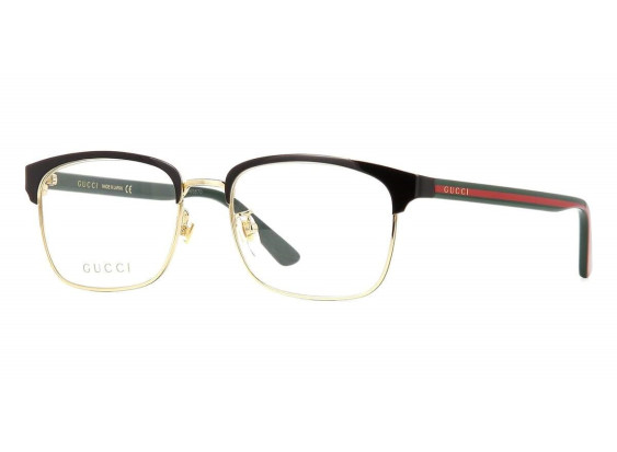Gucci GG0934OA 001 Black 54mm