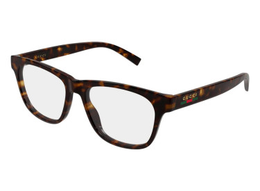 Gucci GG2108O 002 Havana 55mm