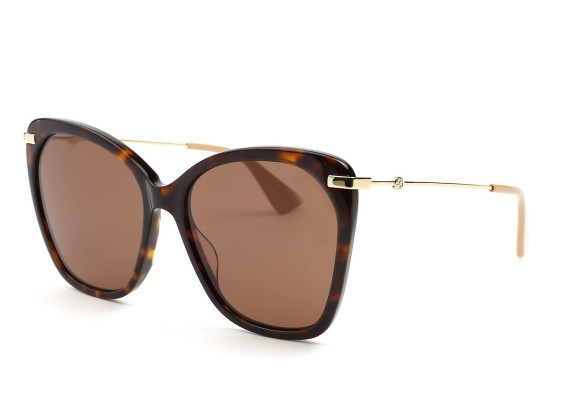 Gucci GG0510S 003 Havana/Brown