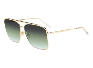 Isabel Marant IM 0118/S 0000 IB Rose Gold/Grey Green