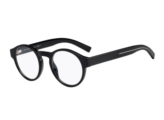 Dior BLACKTIE245 0807 Black 48mm