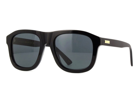 Gucci GG1316S 001 Black/Grey