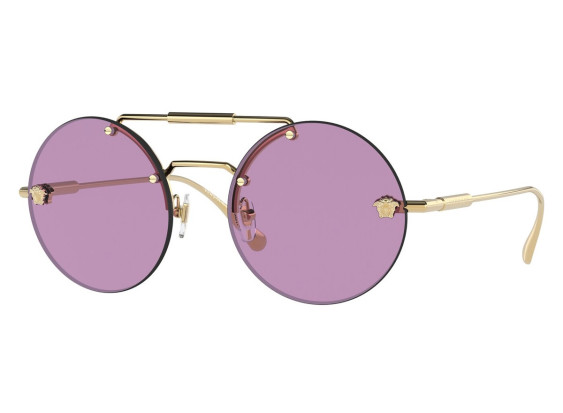 Versace VE2244 100269 Gold/Violet
