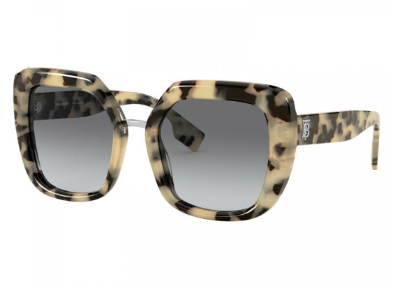 Burberry BE4315 387611 Havana Beige/Grey