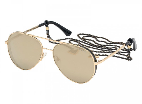 Guess GU7607 32G Gold/Brown