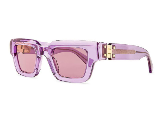Bottega Veneta BV1230S 003 Violet/Violet