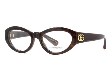 Gucci GG1405O 002 Havana 51mm