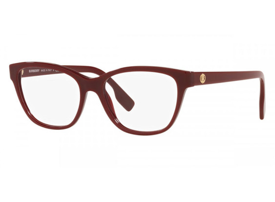 Burberry BE2346 3403 Bordeaux 51mm
