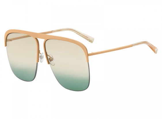 Givenchy GV7173/S FWM/BC Nude/Green