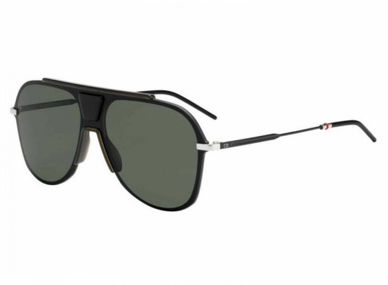 Dior DIOR0224S 0TCGO7 Black Khaki
