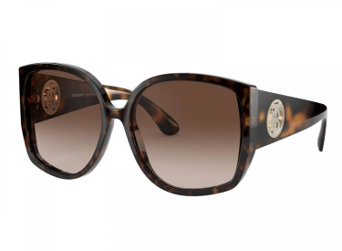 Burberry BE4290F 300213 Dark Havana