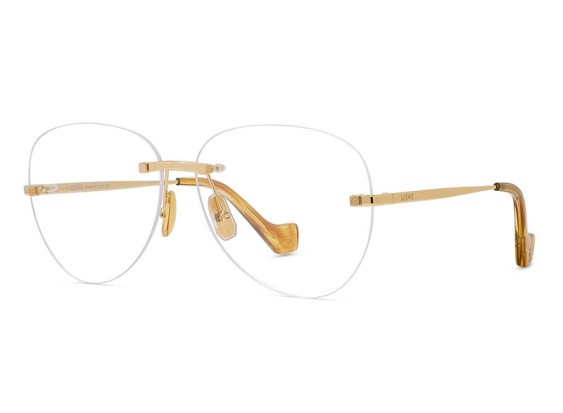 Loewe LW50025U 030 Endura Gold 61mm
