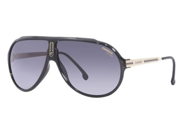 Carrera ENDURANCE65 0807 9O Black/Grey Gradient
