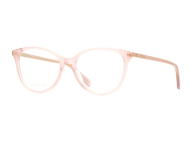 Gucci GG1359O 004 Nude 54mm
