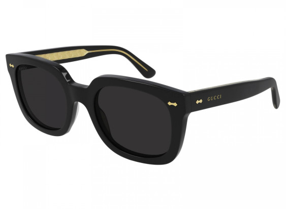 Gucci GG0912S 001 Black/Grey