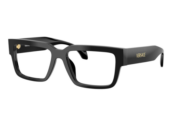 Versace VE3374U GB1 Black 55mm