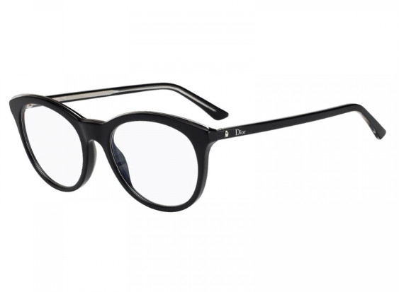 Dior MONTAIGNE 41 0VSW 00 Black