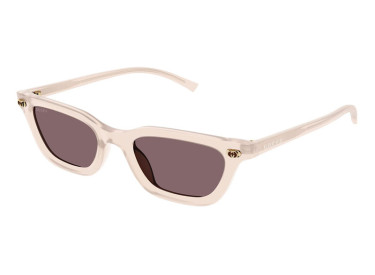Gucci GG1944S 005 Shiny Pink/Red