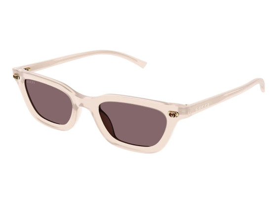 Gucci GG1944S 005 Shiny Pink/Red