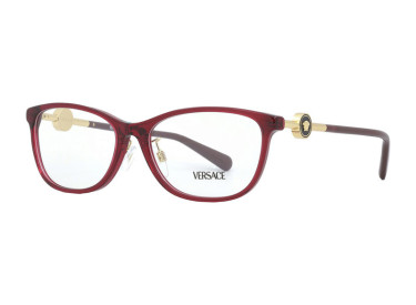 Versace VE3297D 388 Transparent Red 55mm