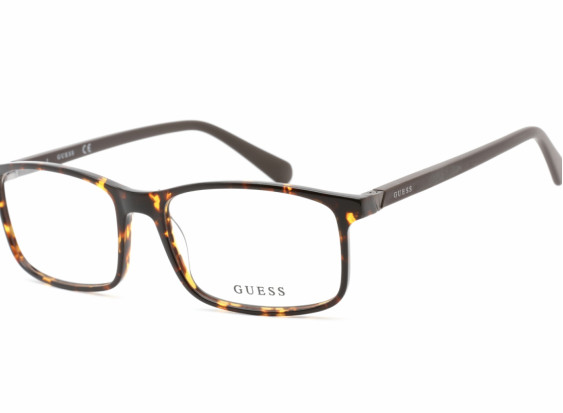 Guess GU1948 052 Dark Havana 56mm