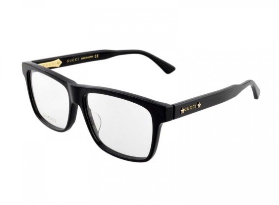 Gucci GG0269OA 001 Black