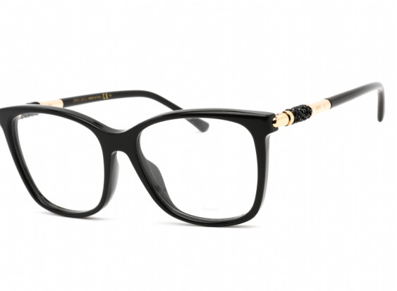 Jimmy Choo JC294/G 807 00 Black 54mm