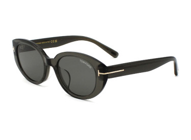 Tom Ford FT1296-K 20A Grey/Smoke
