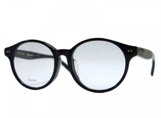 Celine CL50008F 001 Black