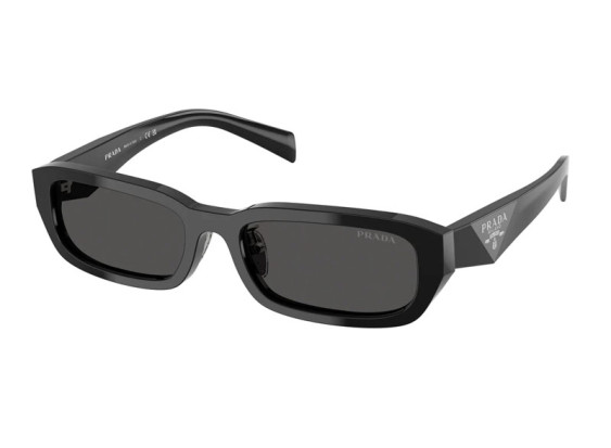 Prada PRB06SF 16K08Z Black/Dark Grey
