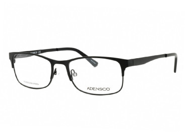 Adensco AD125 0003 00 Matte Dark Ruthenium 53mm