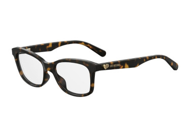 Moschino Love MOL517 0086 00 Havana 52mm