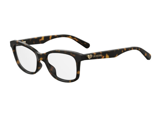 Moschino Love MOL517 0086 00 Havana 52mm