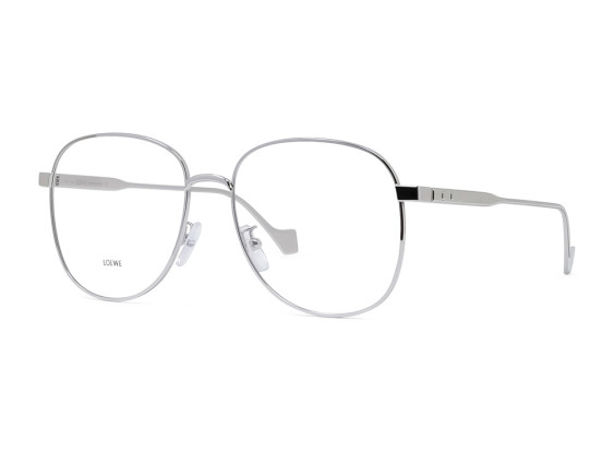 Loewe LW50007U 018 Palladium 55mm