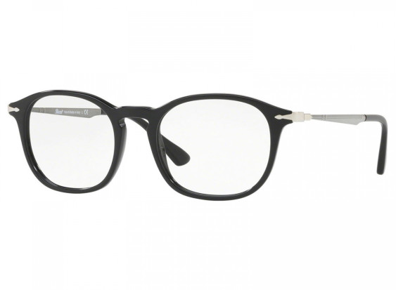 Persol PO3179V 95 Black