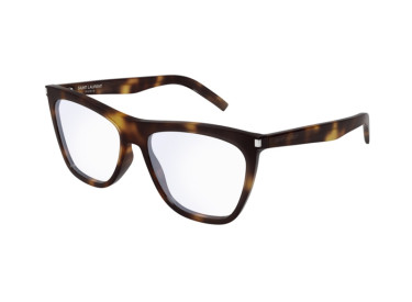Saint Laurent SL518 002 Havana 56mm