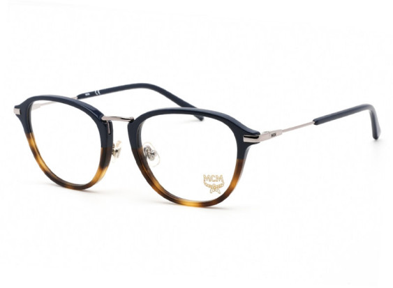 MCM MCM2703 235 Havana Blue 53mm