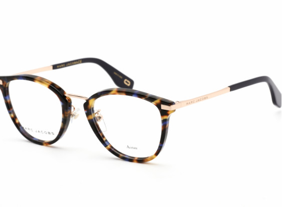 Marc Jacobs MARC 331/F 0AY0 00 Havana Avio 50mm
