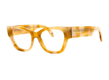Palm Angels PERJ015 STYLE 15 0900 Light Havana 52mm