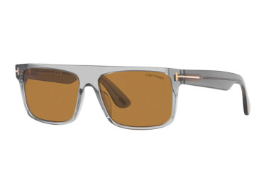 Tom Ford FT0999 20E Grey/Brown