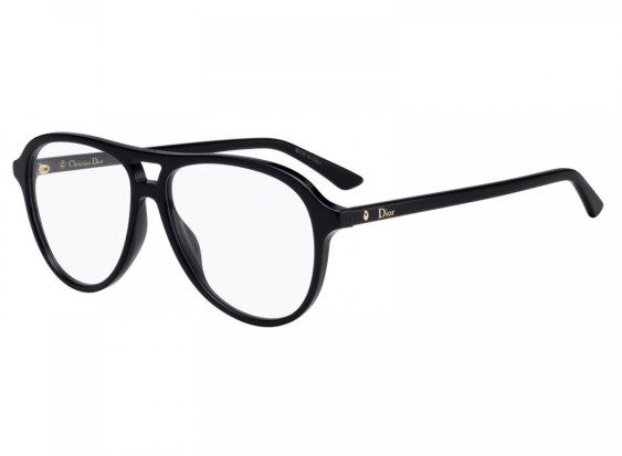 Dior MONTAIGNE 52 807 Black