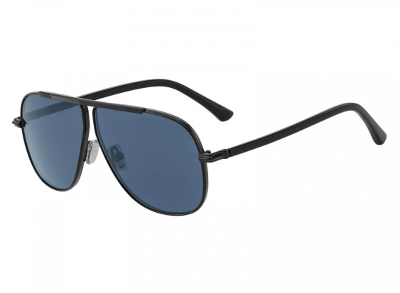 Jimmy Choo EWAN/S 0807KU Black