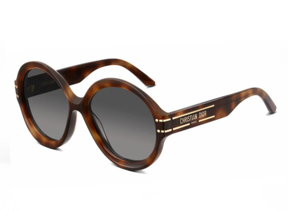 Dior DIORSIGNATURE R1U 26A1 Havana/Smoke Gradient