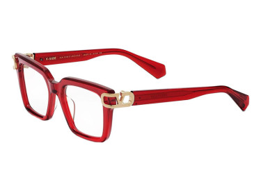 Valentino V-SIDE VLX-131B Crystal Rose 51mm