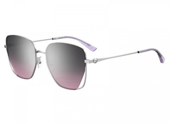 Moschino MOS103/F/S 010/2S Palladium