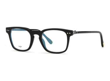 Fred FG50006I 001 Shiny Black 50mm