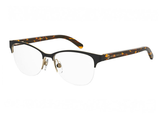 Marc Jacobs MARC 543 0WR7 00 Black/Havana 52mm