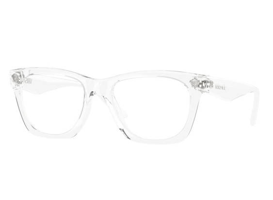 Versace VE3363U 148 Transparent 50mm