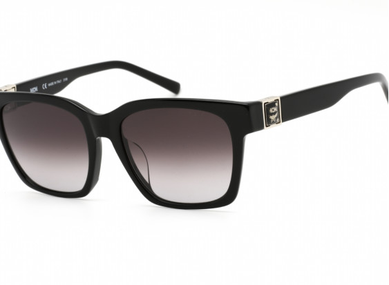 MCM MCM713SA 001 Black / Grey Gradient