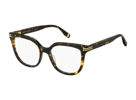 Marc Jacobs MJ 1072 0WR9 00 Havana 51mm